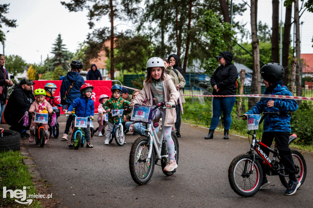 4. edycja MTB Smoczka Park