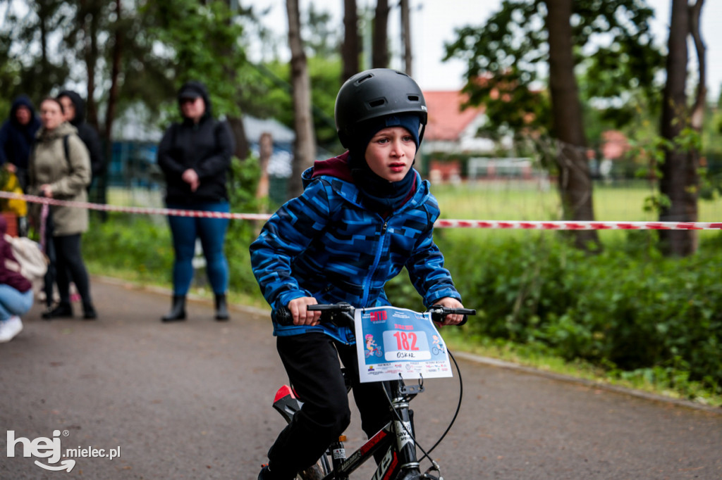 4. edycja MTB Smoczka Park