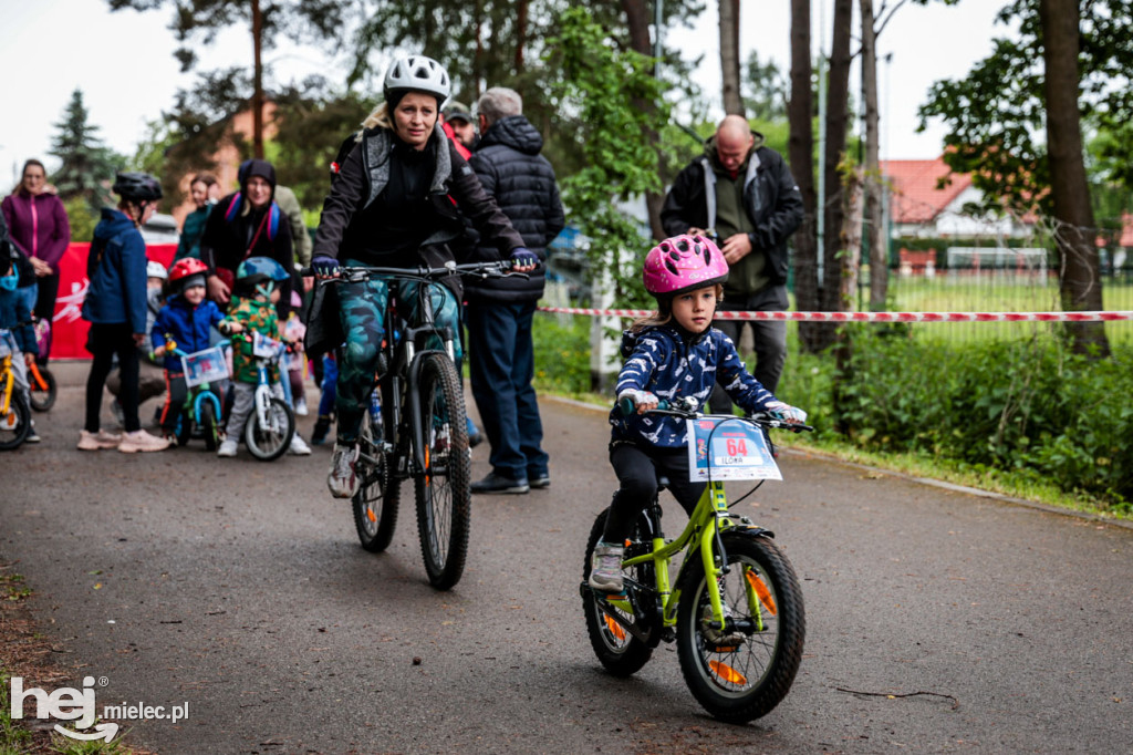 4. edycja MTB Smoczka Park