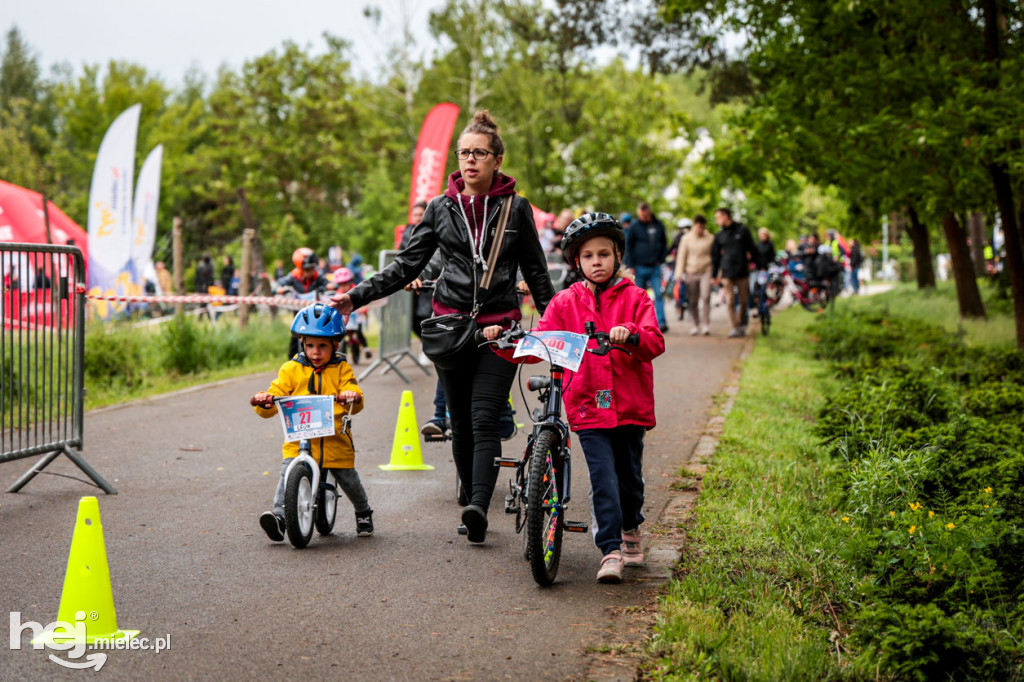 4. edycja MTB Smoczka Park