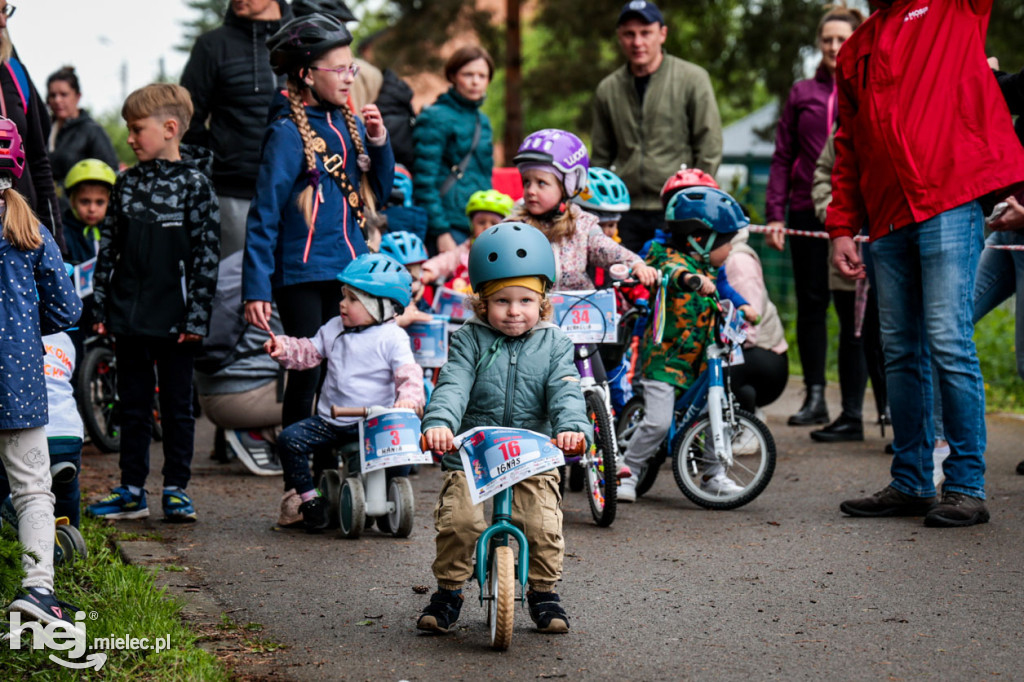 4. edycja MTB Smoczka Park