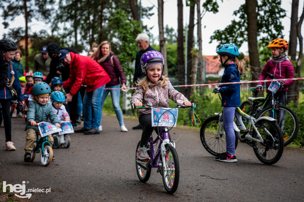 4. edycja MTB Smoczka Park