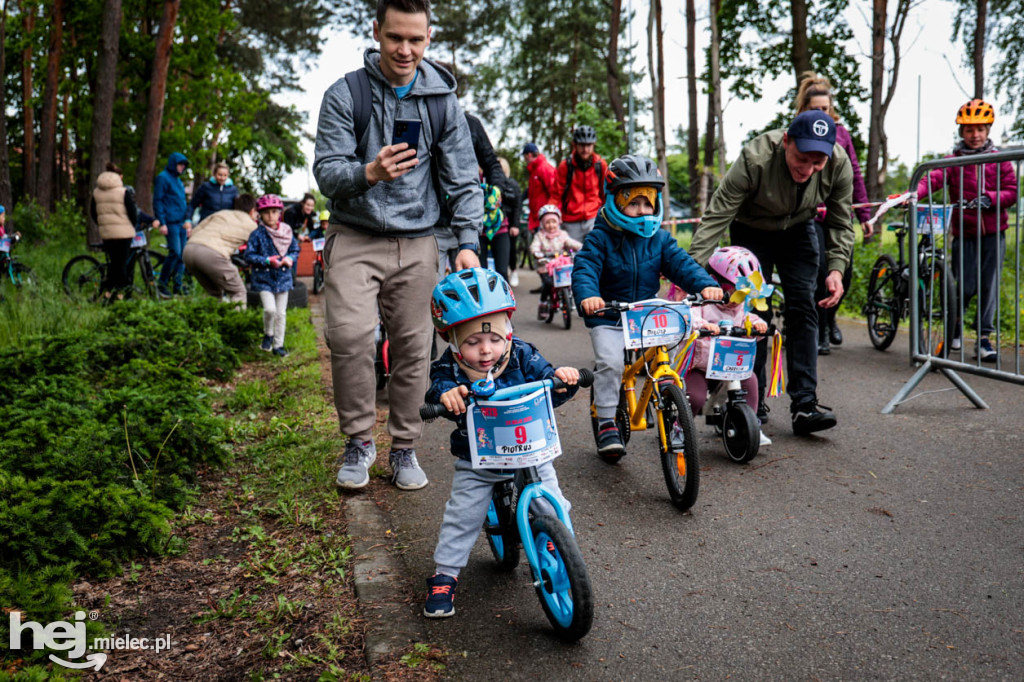4. edycja MTB Smoczka Park