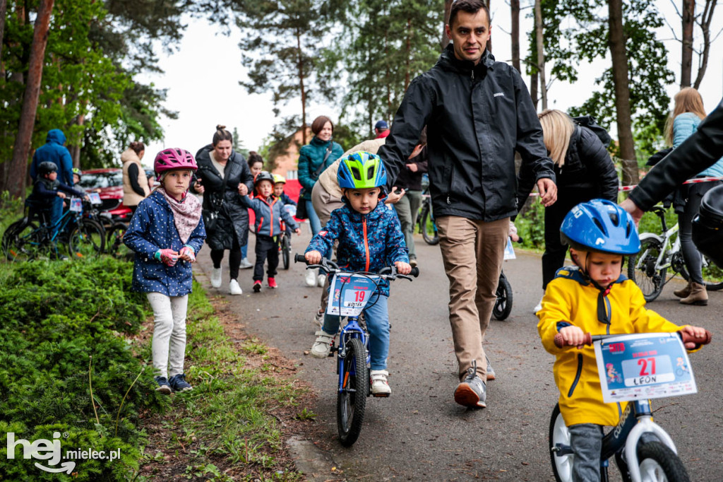 4. edycja MTB Smoczka Park