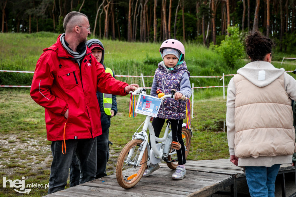4. edycja MTB Smoczka Park