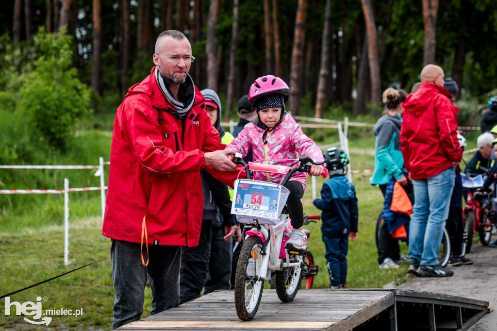4. edycja MTB Smoczka Park