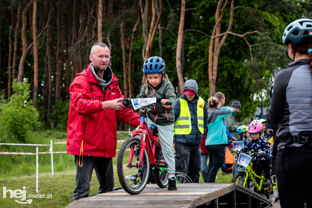 4. edycja MTB Smoczka Park