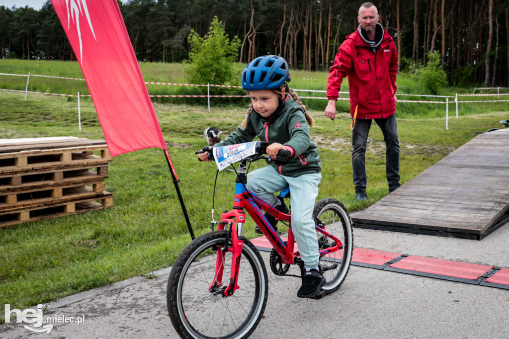 4. edycja MTB Smoczka Park