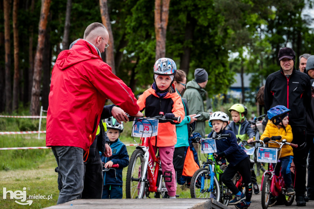 4. edycja MTB Smoczka Park