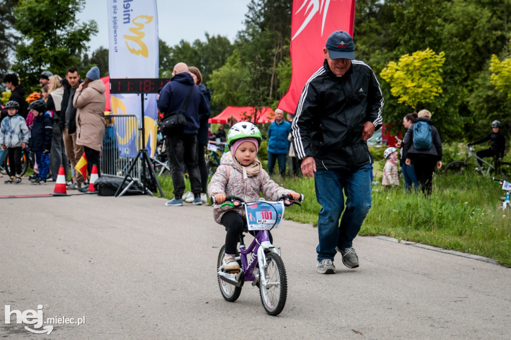 4. edycja MTB Smoczka Park