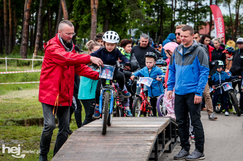 4. edycja MTB Smoczka Park