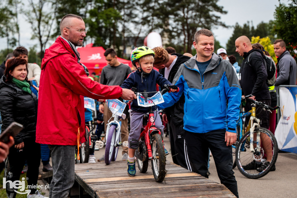 4. edycja MTB Smoczka Park