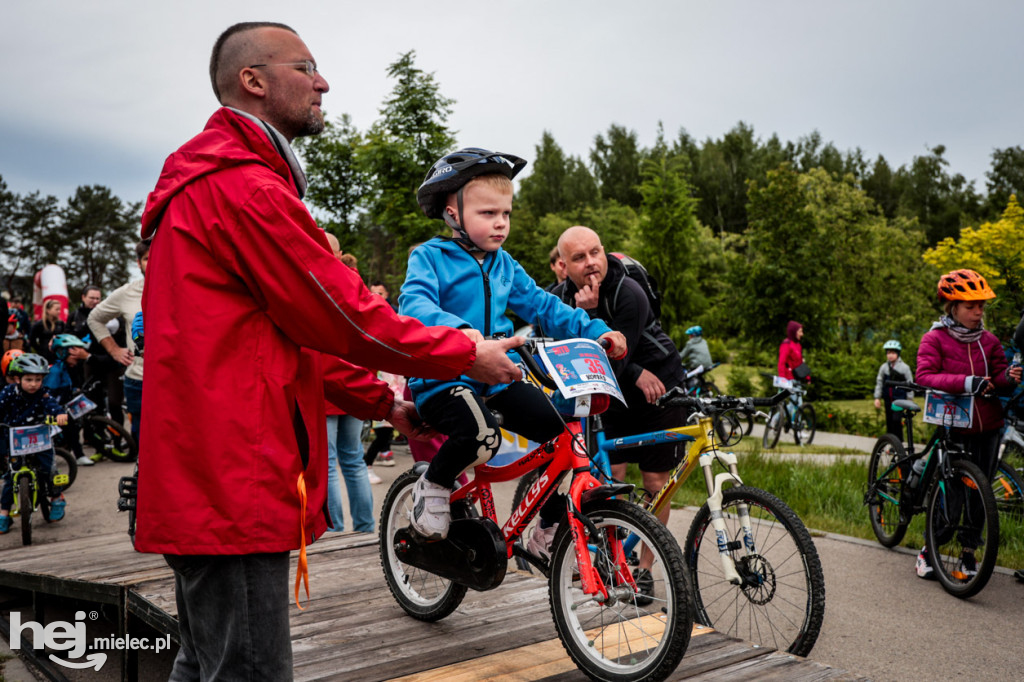 4. edycja MTB Smoczka Park