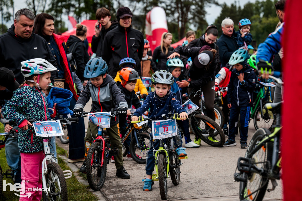 4. edycja MTB Smoczka Park