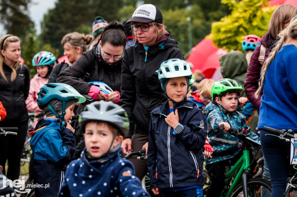 4. edycja MTB Smoczka Park