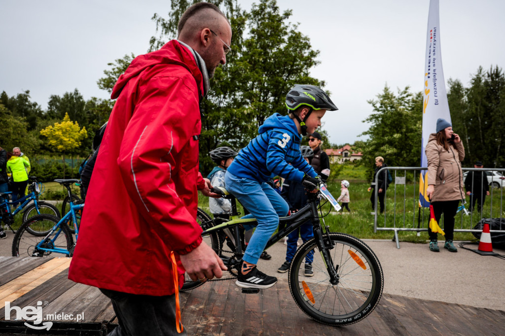 4. edycja MTB Smoczka Park