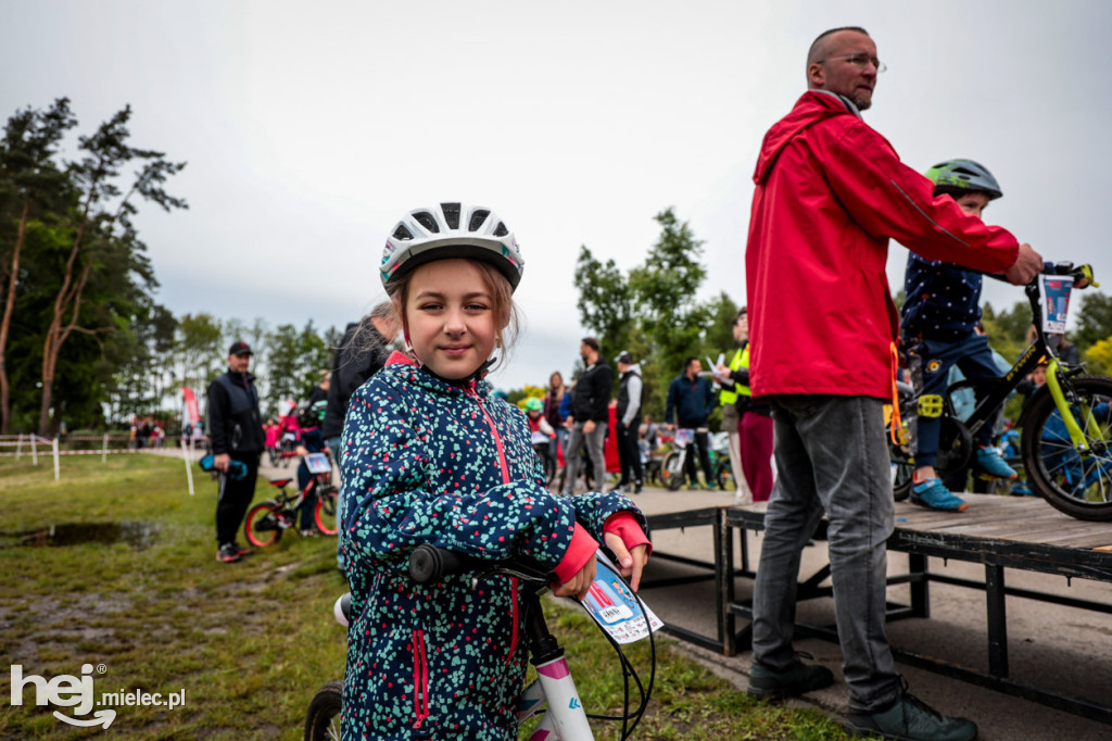 4. edycja MTB Smoczka Park