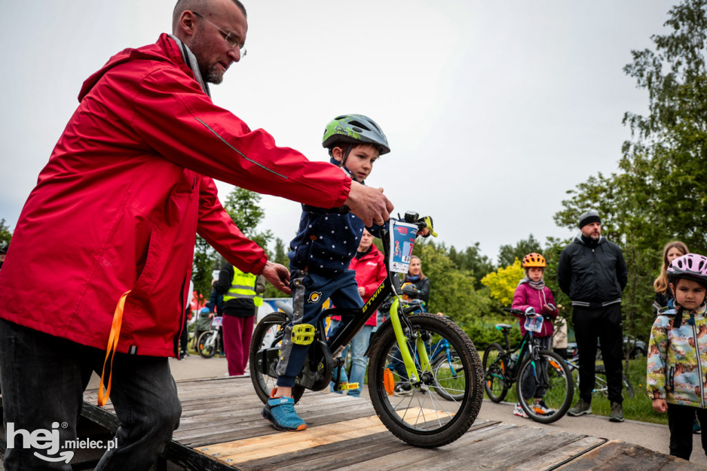 4. edycja MTB Smoczka Park