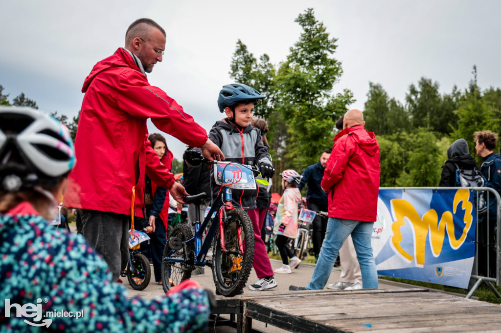 4. edycja MTB Smoczka Park