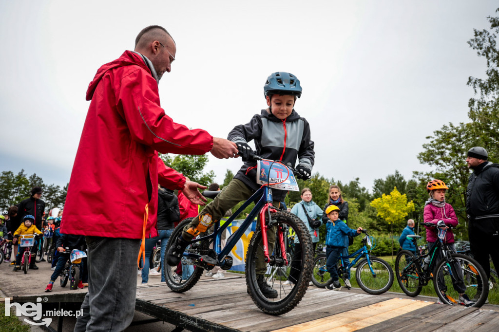 4. edycja MTB Smoczka Park