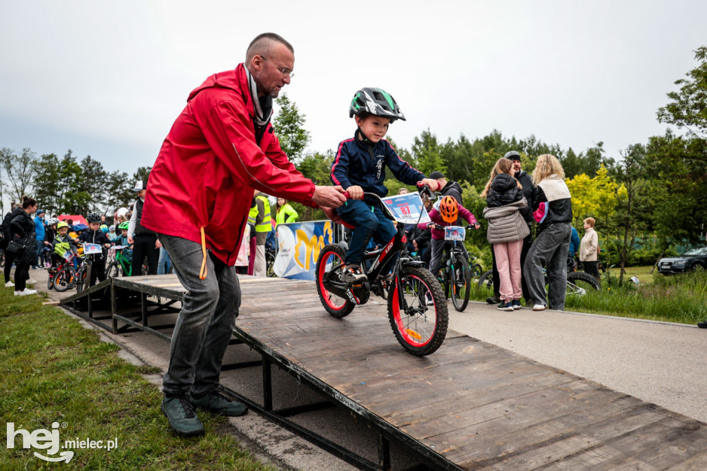 4. edycja MTB Smoczka Park