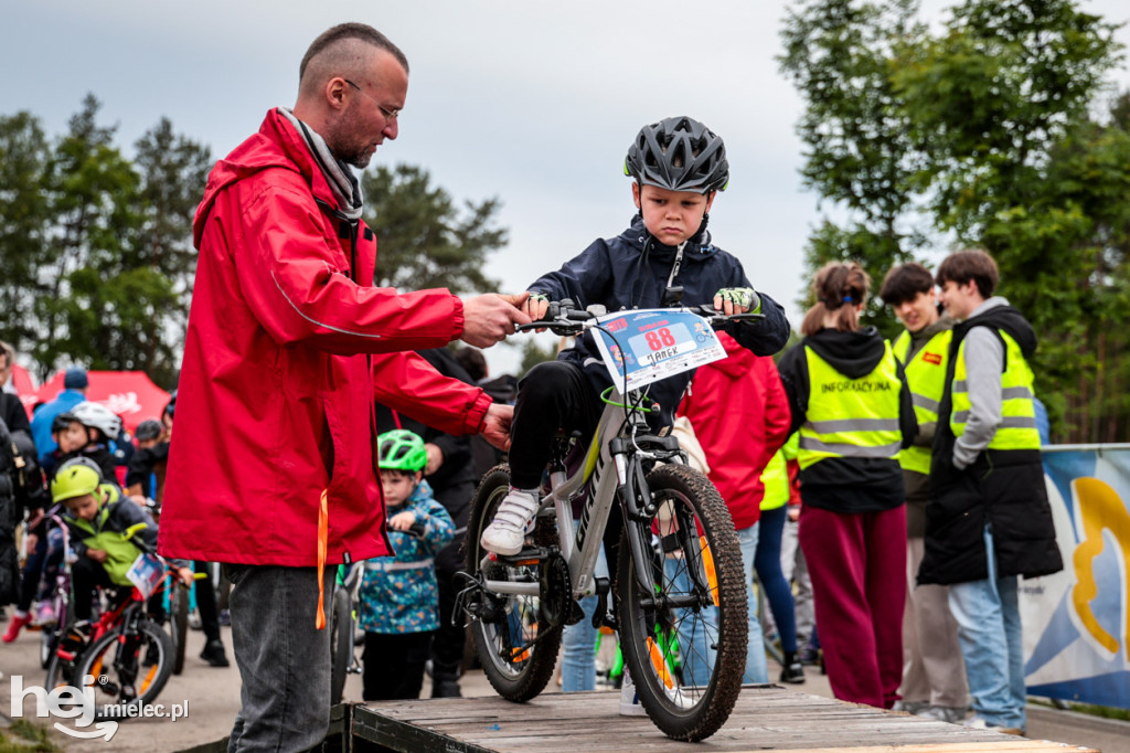 4. edycja MTB Smoczka Park