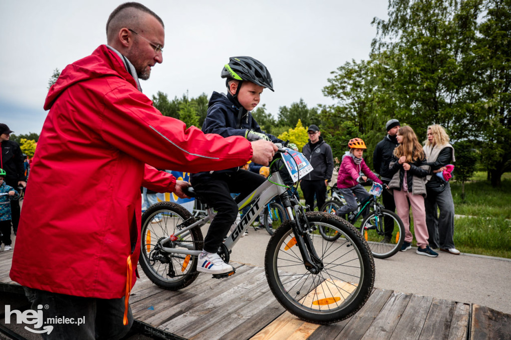 4. edycja MTB Smoczka Park