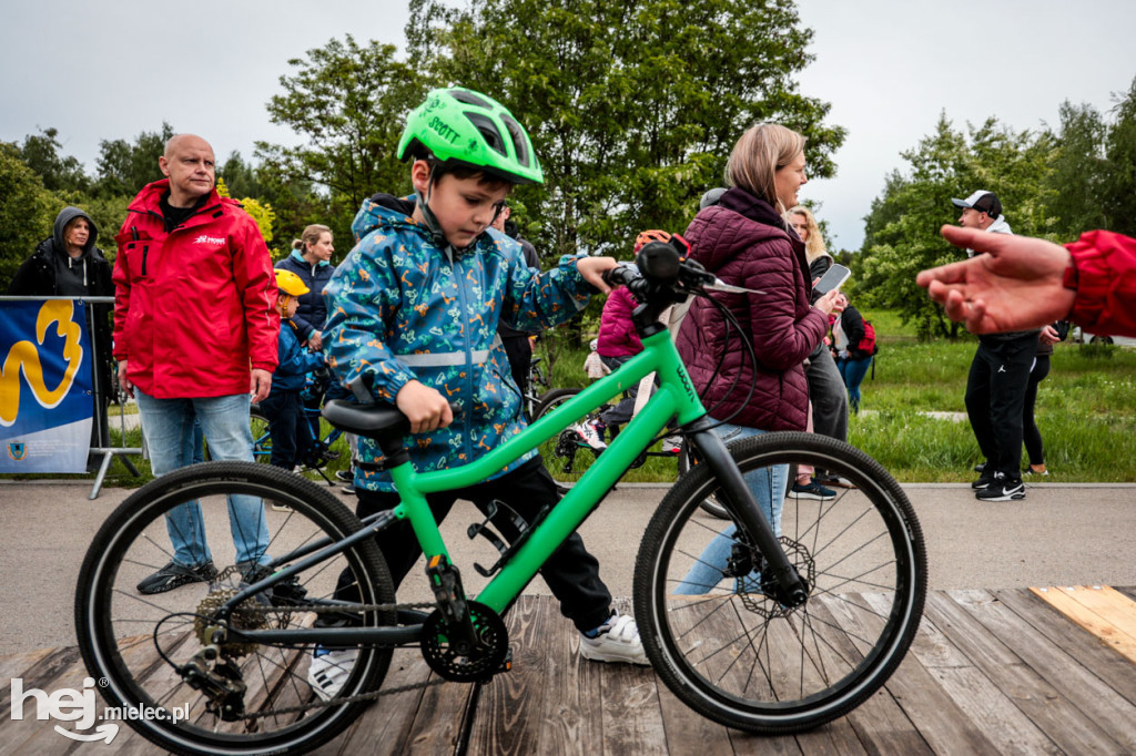 4. edycja MTB Smoczka Park