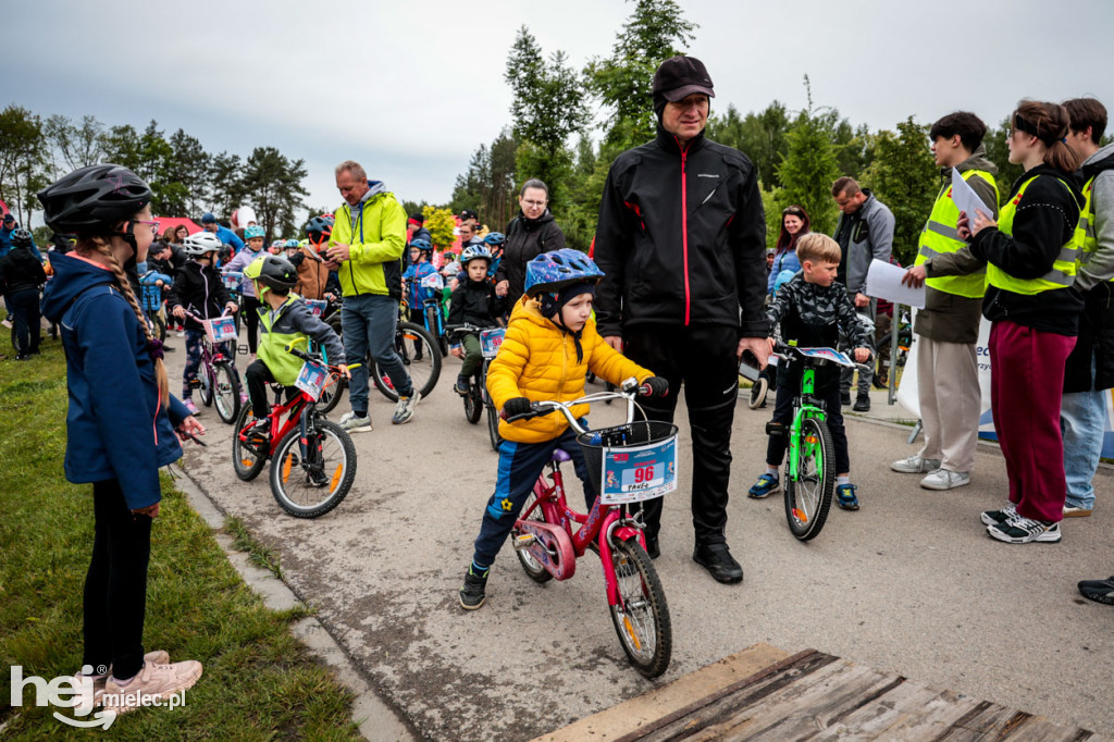 4. edycja MTB Smoczka Park