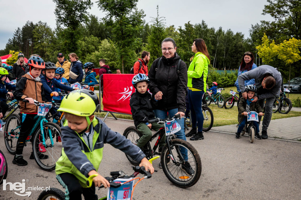 4. edycja MTB Smoczka Park