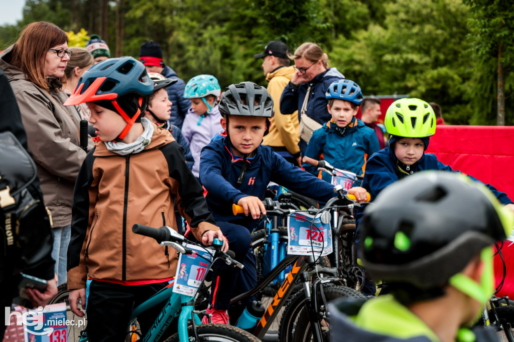 4. edycja MTB Smoczka Park