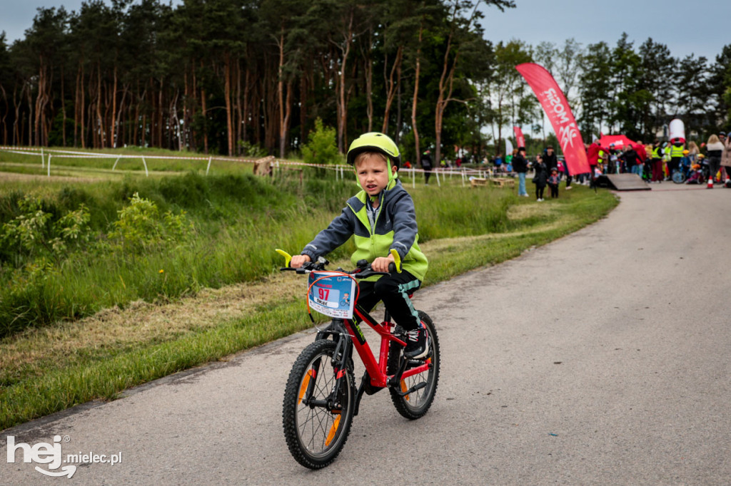 4. edycja MTB Smoczka Park