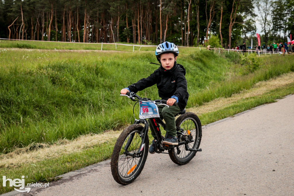4. edycja MTB Smoczka Park