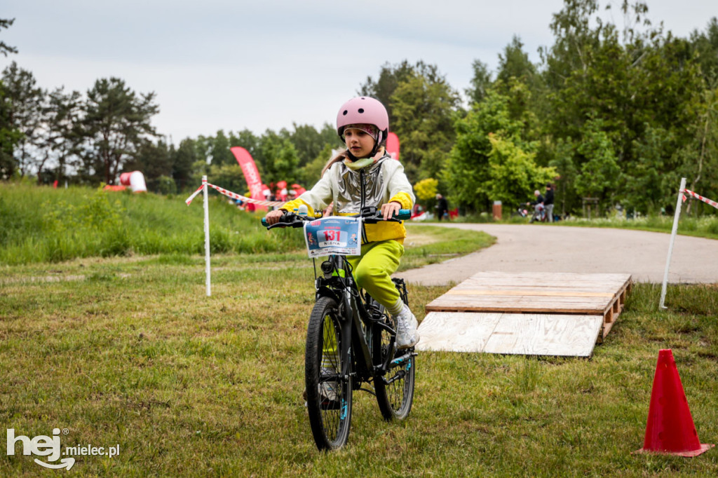 4. edycja MTB Smoczka Park