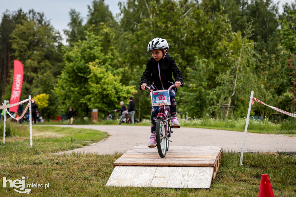 4. edycja MTB Smoczka Park