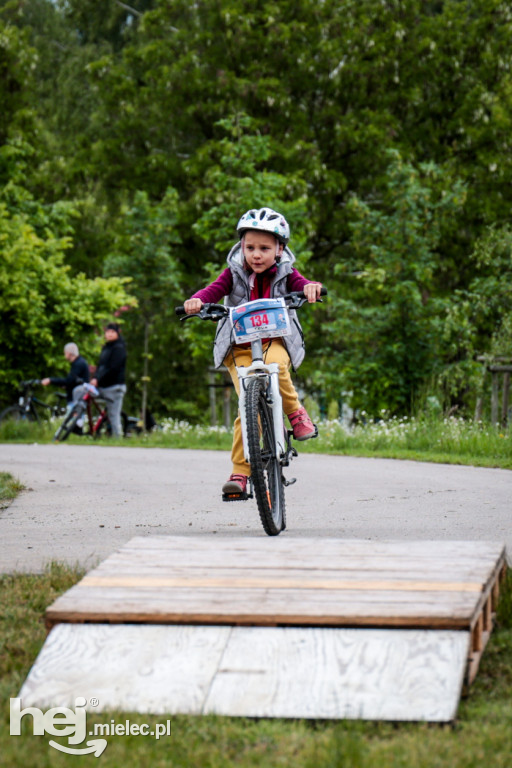 4. edycja MTB Smoczka Park