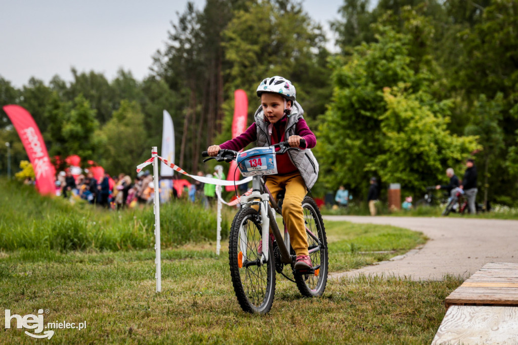 4. edycja MTB Smoczka Park