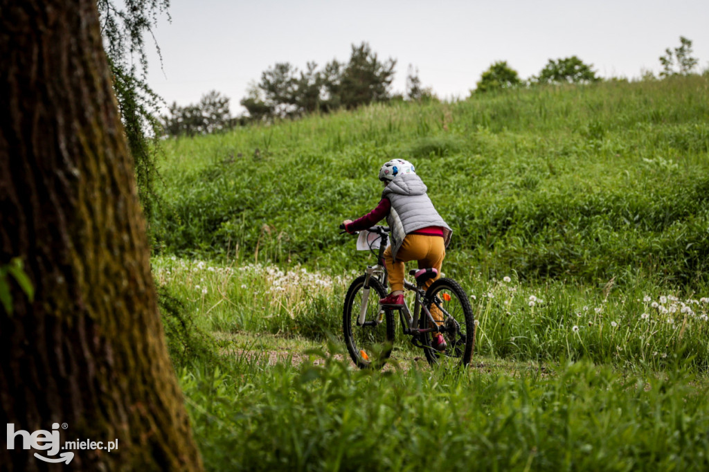 4. edycja MTB Smoczka Park