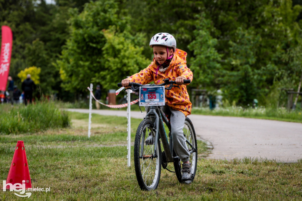 4. edycja MTB Smoczka Park