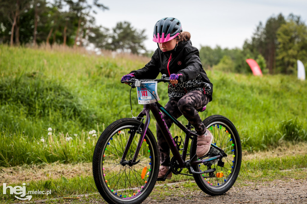 4. edycja MTB Smoczka Park