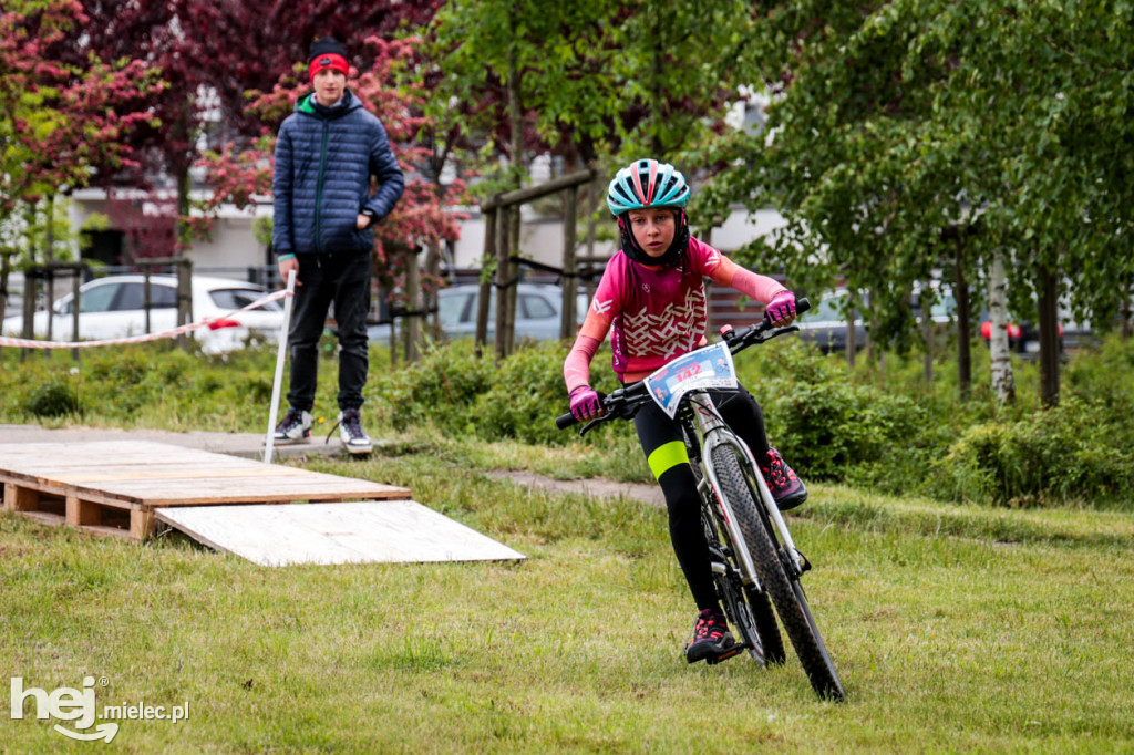 4. edycja MTB Smoczka Park