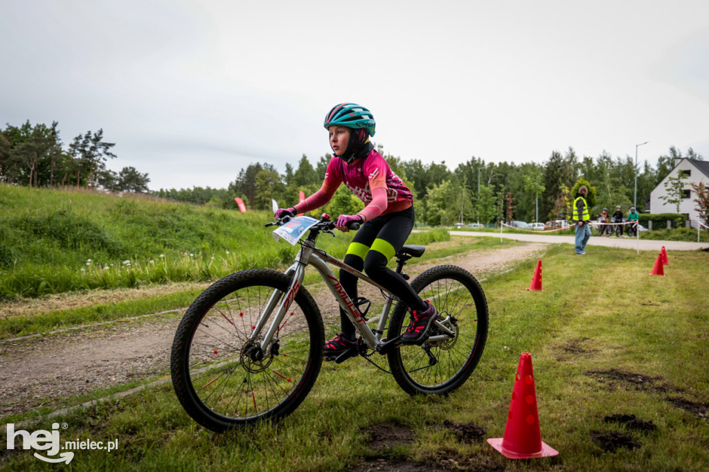 4. edycja MTB Smoczka Park