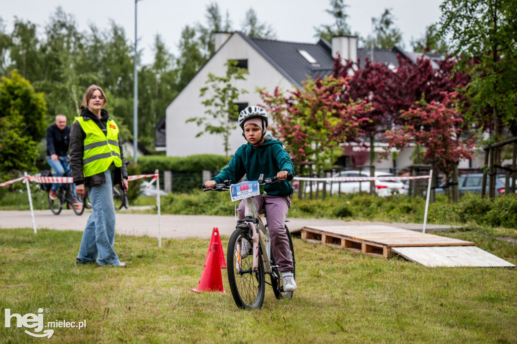 4. edycja MTB Smoczka Park