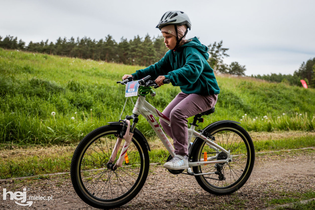 4. edycja MTB Smoczka Park