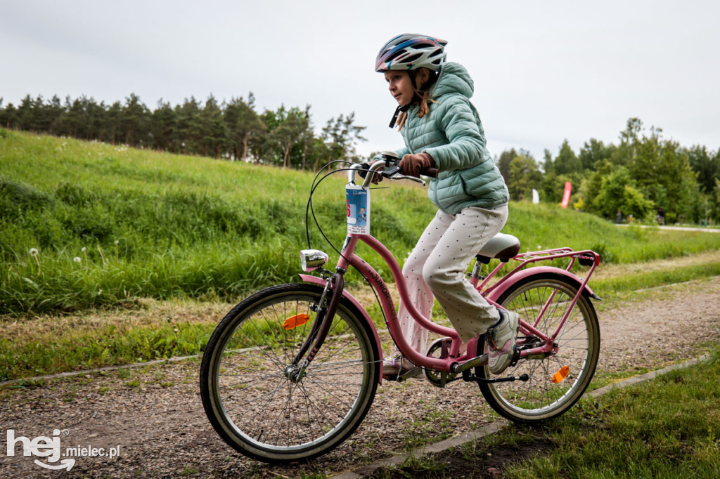 4. edycja MTB Smoczka Park