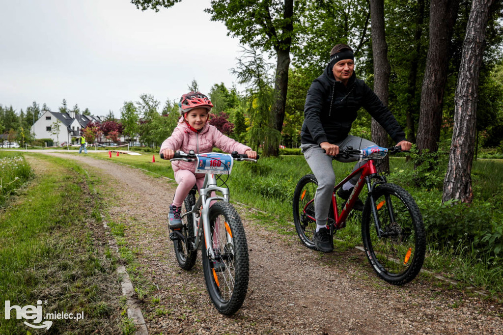 4. edycja MTB Smoczka Park
