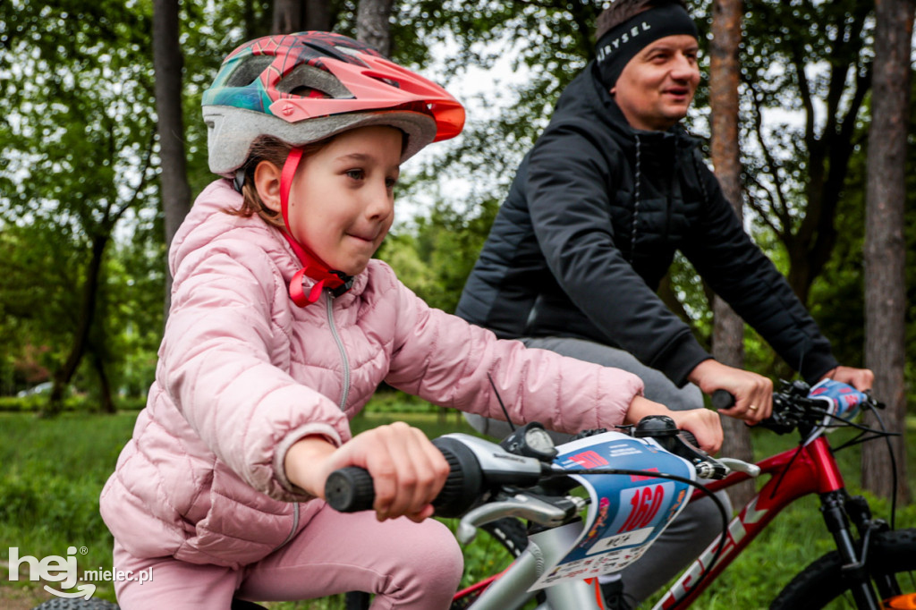 4. edycja MTB Smoczka Park