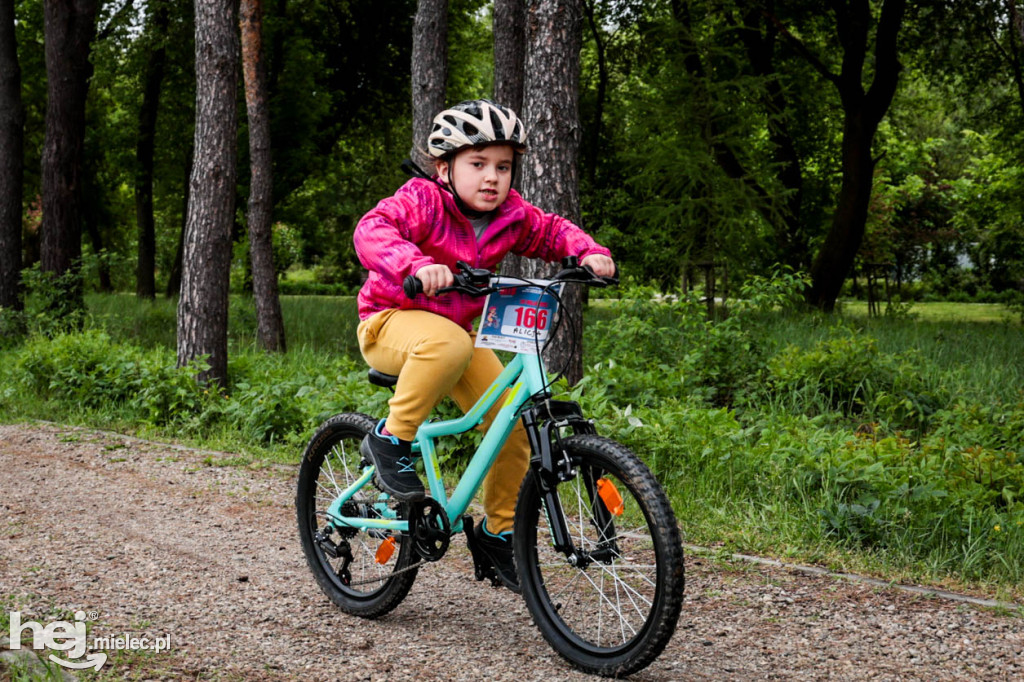 4. edycja MTB Smoczka Park