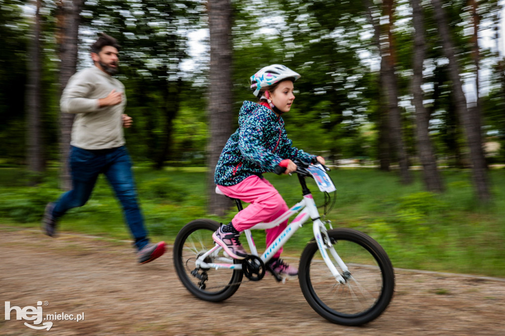 4. edycja MTB Smoczka Park