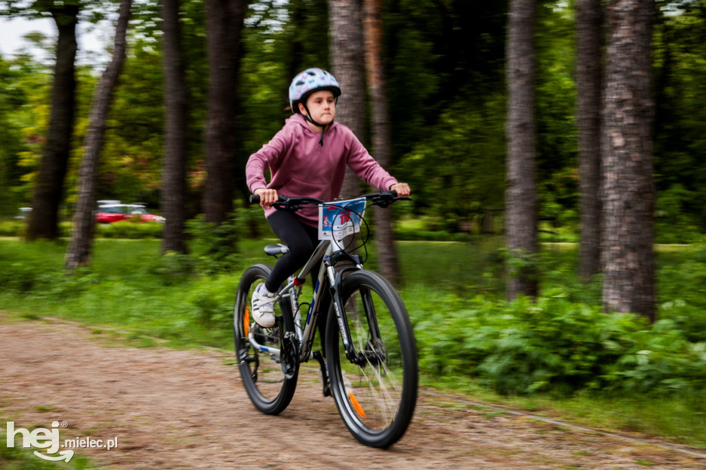 4. edycja MTB Smoczka Park